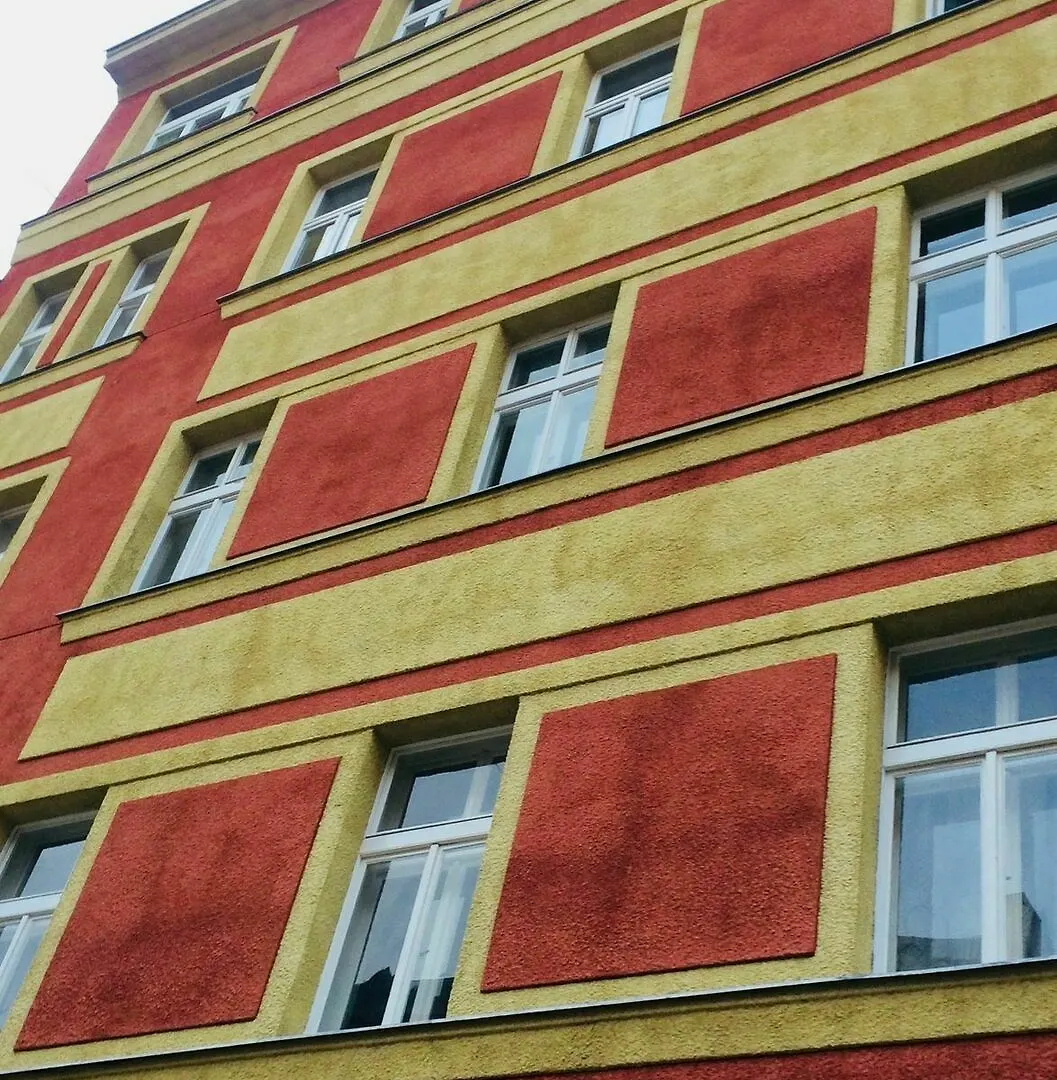 Lejlighed Residence Vita Nejedleho Prag Tjekkiet