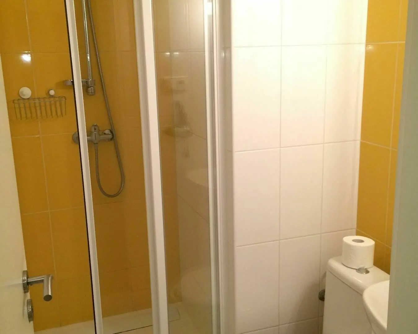Lejlighed Residence Vita Nejedleho Prag