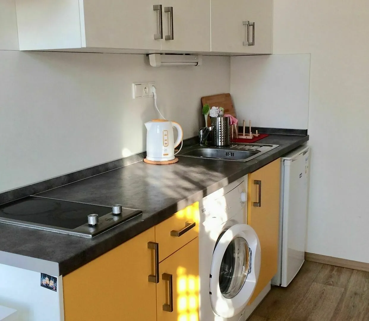 Residence Vita Nejedleho Prag