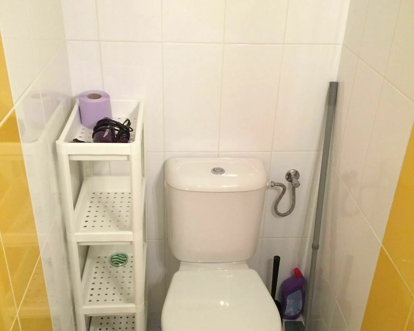 Residence Vita Nejedleho Prag