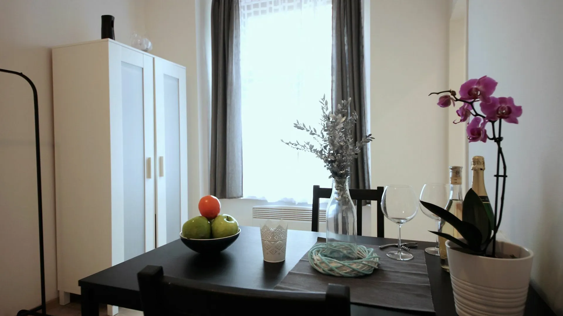 Lejlighed Residence Vita Nejedleho Prag