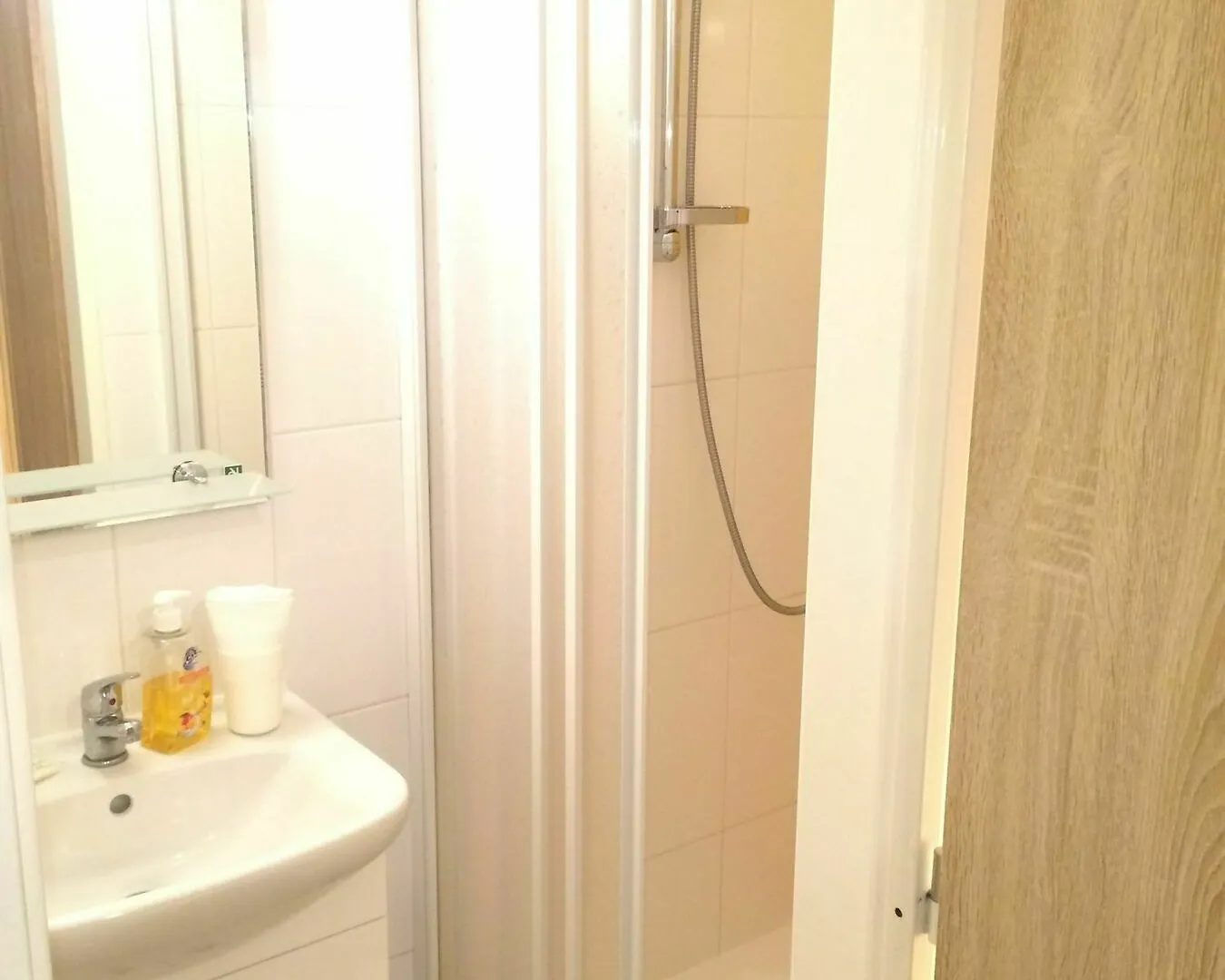 Residence Vita Nejedleho Prag