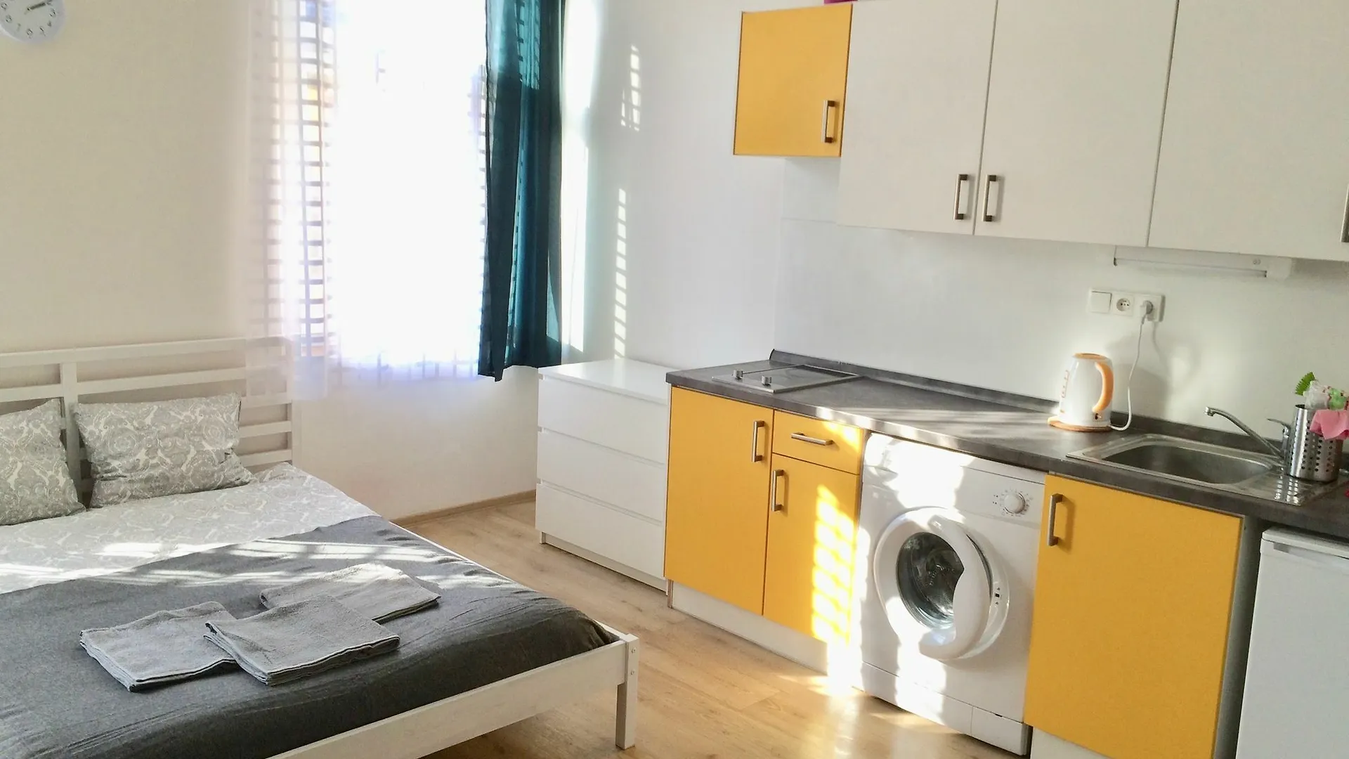 Residence Vita Nejedleho Prag 0*,  Tjekkiet