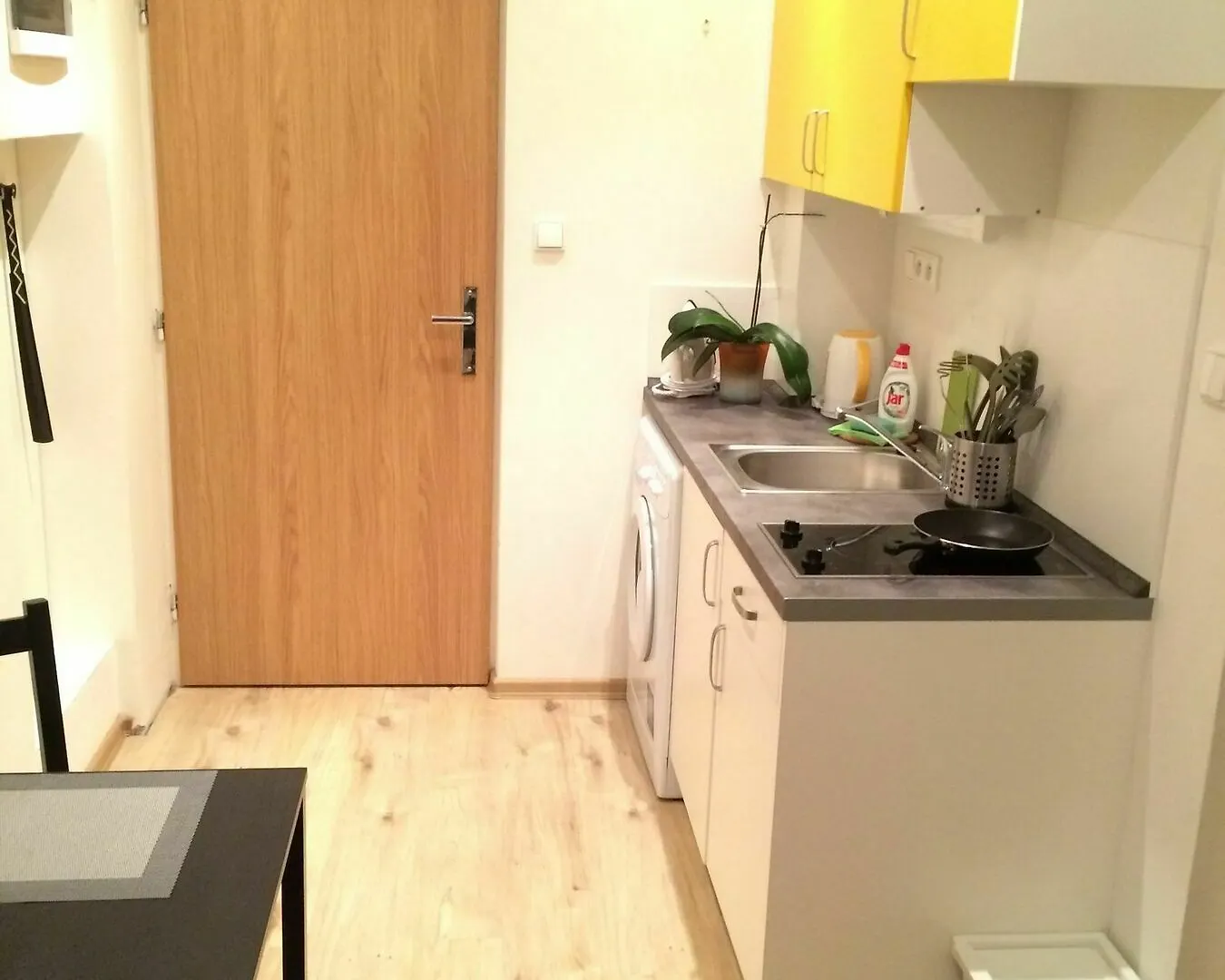 Residence Vita Nejedleho Praga