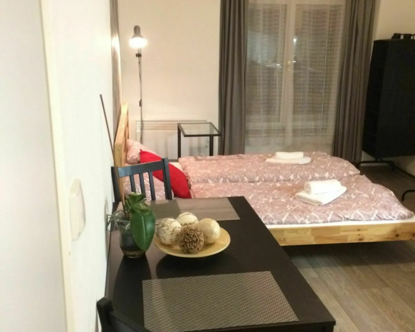 Residence Vita Nejedleho Praga
