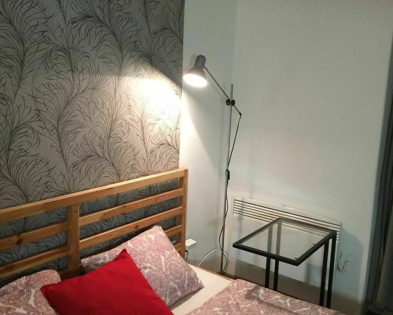 Residence Vita Nejedleho Praga