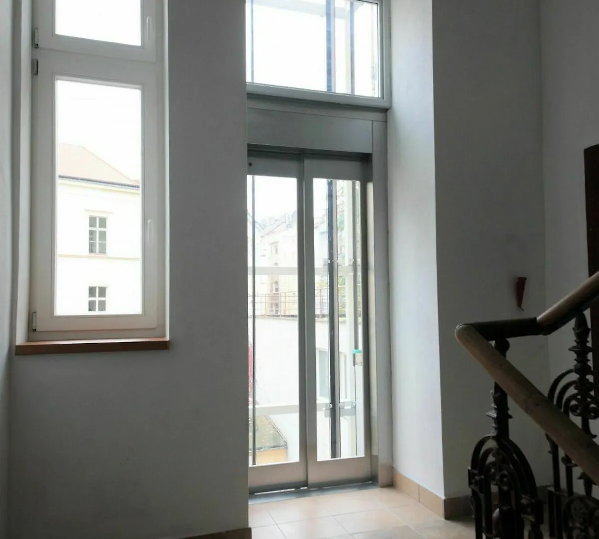 Residence Vita Nejedleho Prague Czech Republic